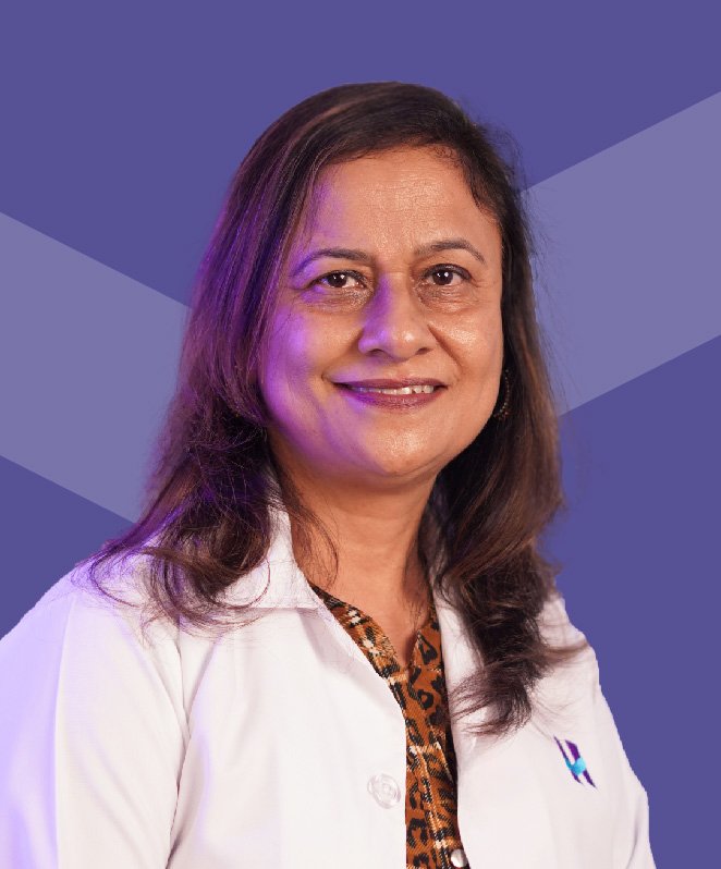Dr. Ruma Bhargava